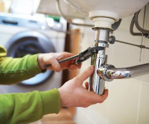 About The Faucet Pros Sheppard Afb, TX